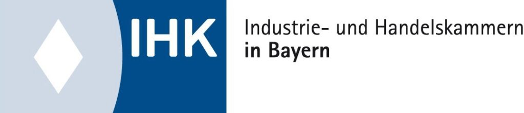 Logo Industrie- und Handelskammern in Bayern (BIHK)