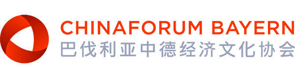 Logo Chinaforum Bayern