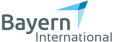 Logo Bayern International