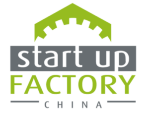 Logo Startup Factory China
