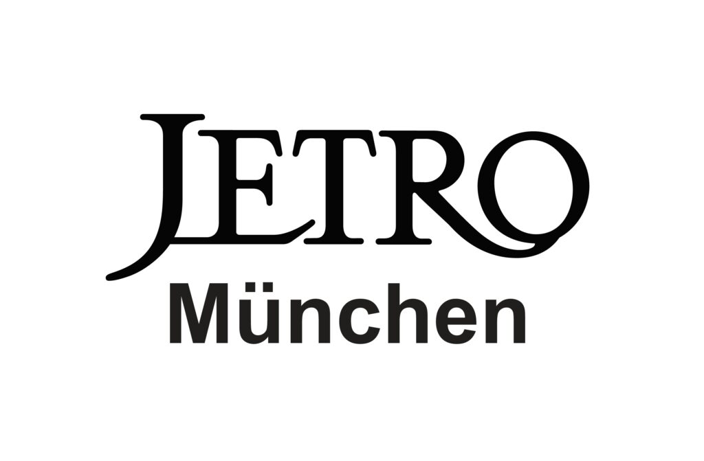 Logo JETRO München