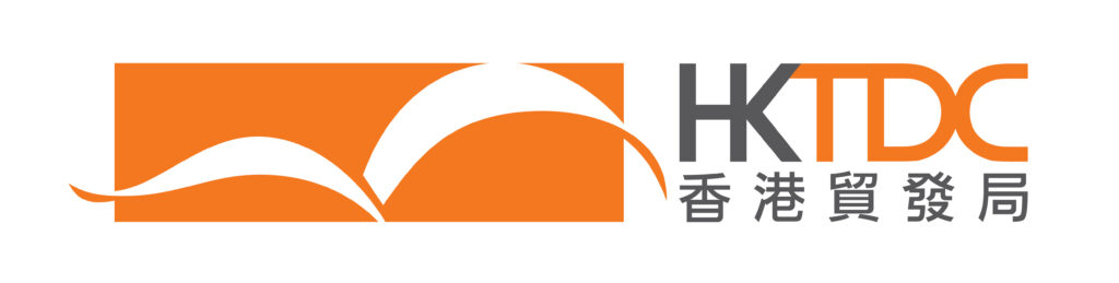 Logo Hongkong Trade Development Council