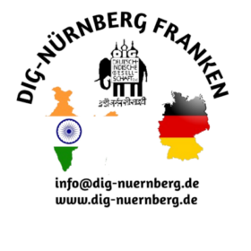 Logo DIG-Nürnberg Franken