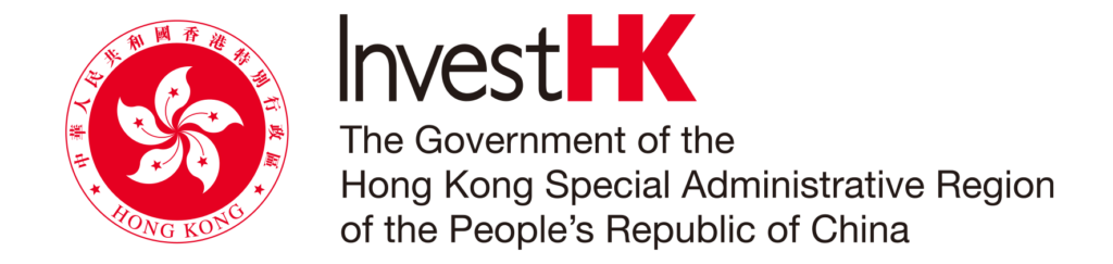 Logo Invest Hongkong