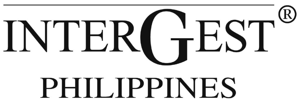 Logo InterGest Philippines
