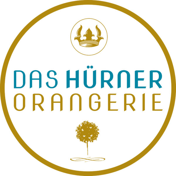 Kombilogo Hu╠êrner-Orangerie rund