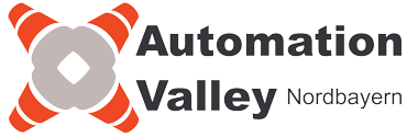 Automation Valley Nordbayern Logo