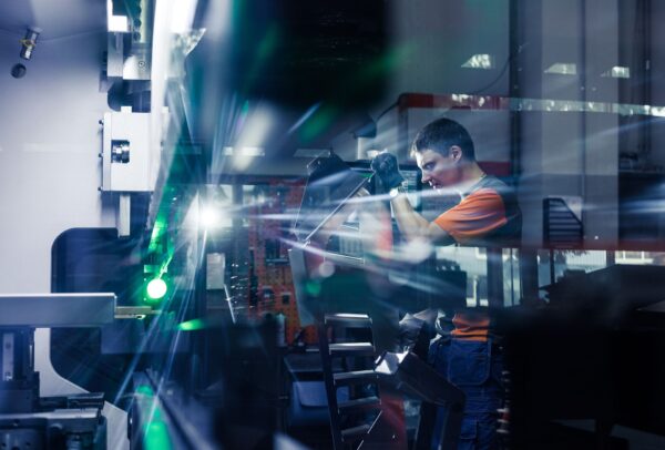 Estonian Business and Innovation Agency/Wirtschaftsförderung Estlands