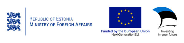 Estonian Business and Innovation Agency/Wirtschaftsförderung Estlands