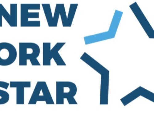 NEW WORK STAR: Jetzt bewerben!