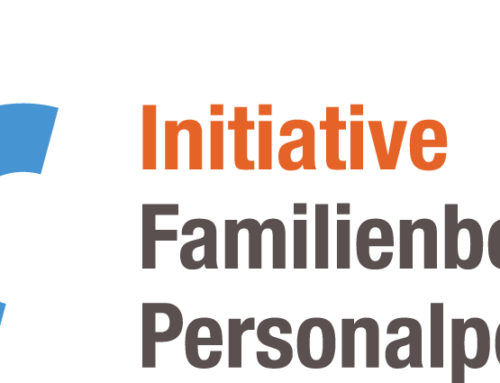 Sommertagung der Initiative Familienbewusste Personalpolitik – zu Gast bei der Nürnberger Baugruppe GmbH & Co. KG