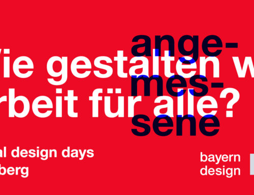 social design days – Pre-Event am 15. Juni 2023