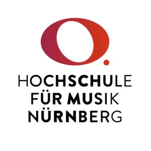 Logo HfM Nürnberg