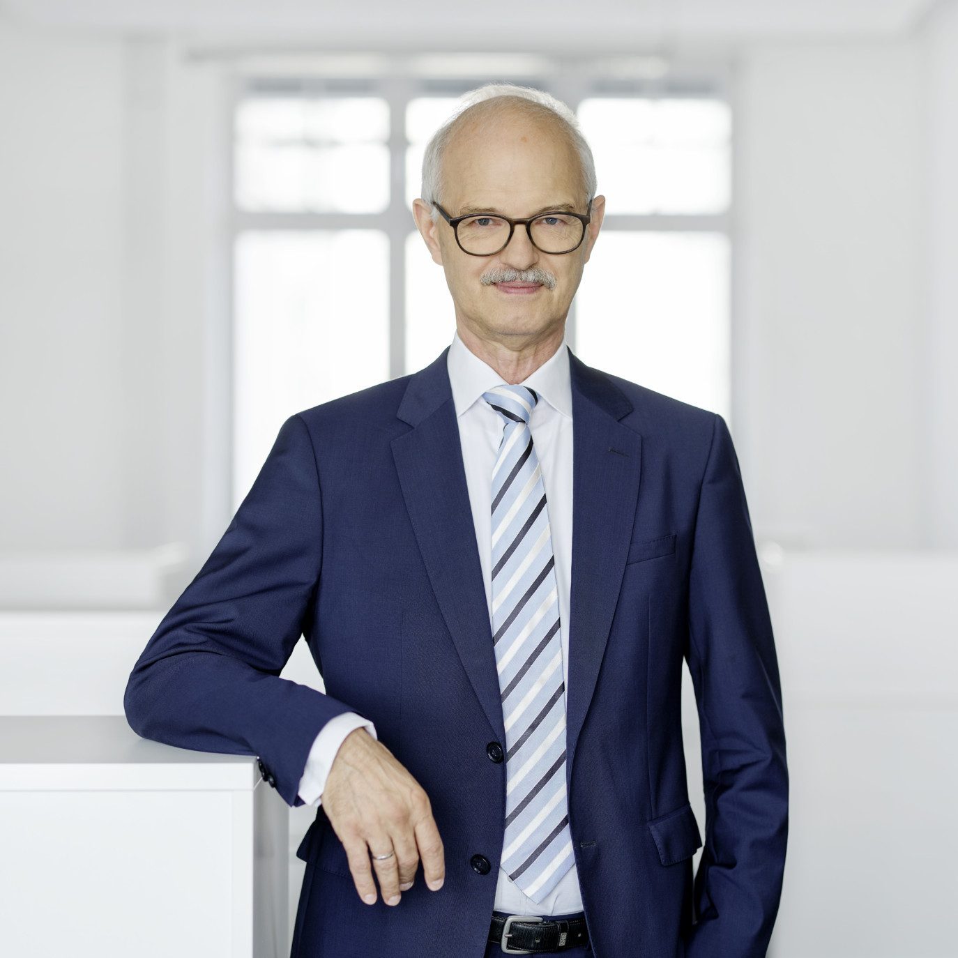 Prof. Dr. Dr. h. c. mult. Hans Jürgen Prömel