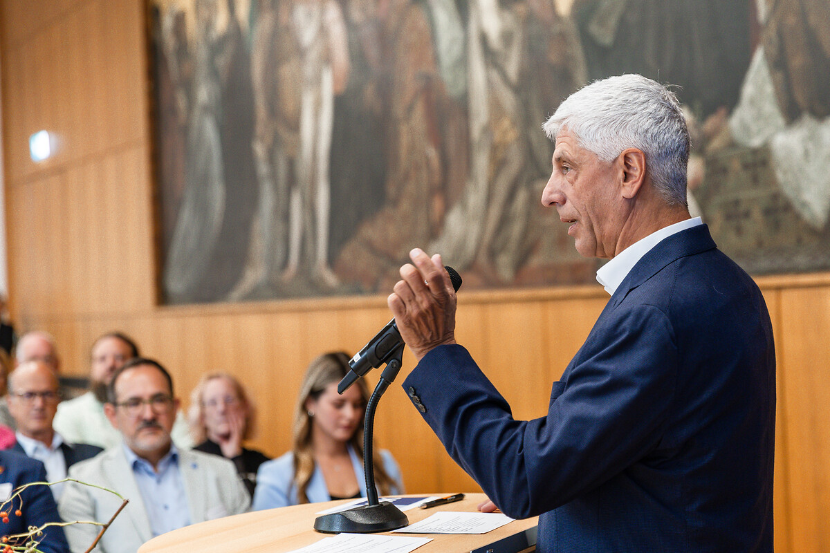 IHK-Gründerpreis Mittelfranken: Preisverleihung 2025