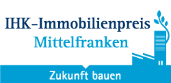 IHK-Immobilienpreis Logo