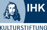 IHK-Kulturstiftung Logo