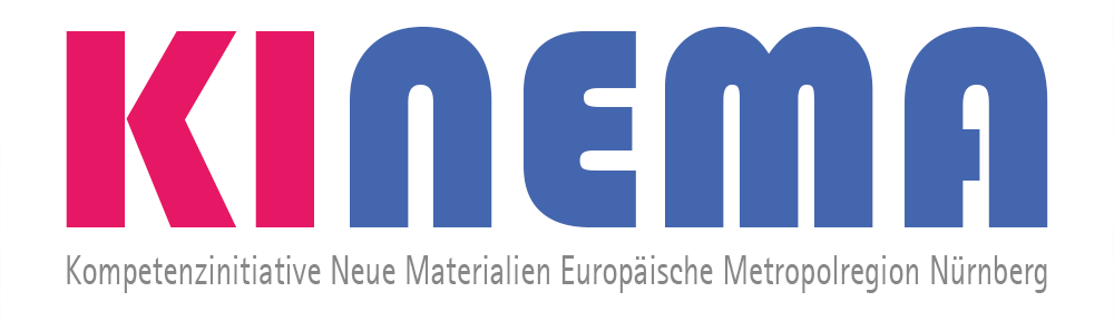 KINEMA – Kompetenzinitiative Neue Materialien Europäische Metropolregion Nürnberg
