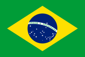 brasilien