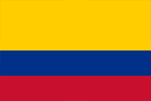 kolumbien