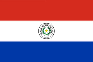paraguay