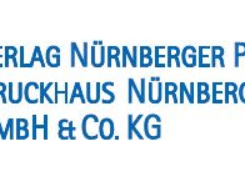 Verlag Nürnberger Presse, Nürnberg