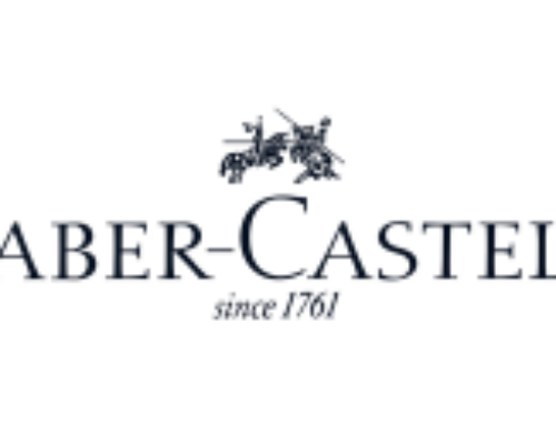 Die neue Faber-Castell Charta