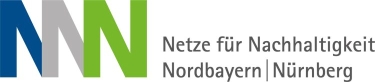 Nürnberger Netze für Nachhaltigkeit NNN Logo
