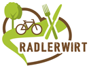 Radlerwirt Logo