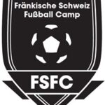 Logo Fränkische Schweiz Fußball Camp