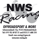 NWS Racing Logo