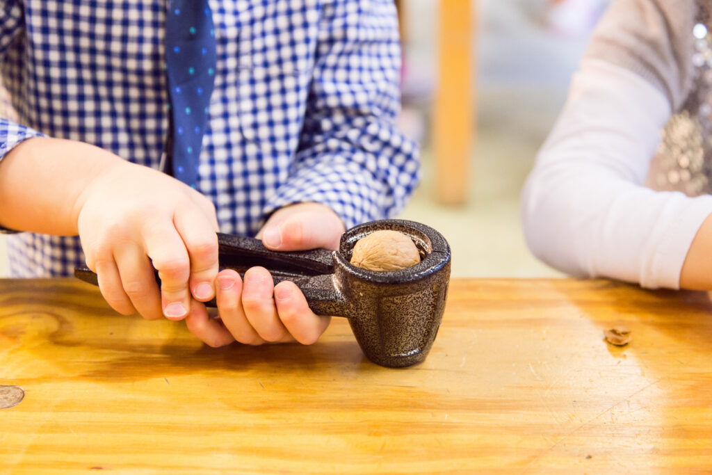 Christoph Wehrer / Stiftung Haus der kleinen Forscher