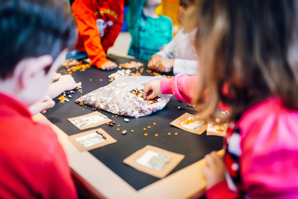 Christoph Wehrer / (c) Stiftung Kinder forschen