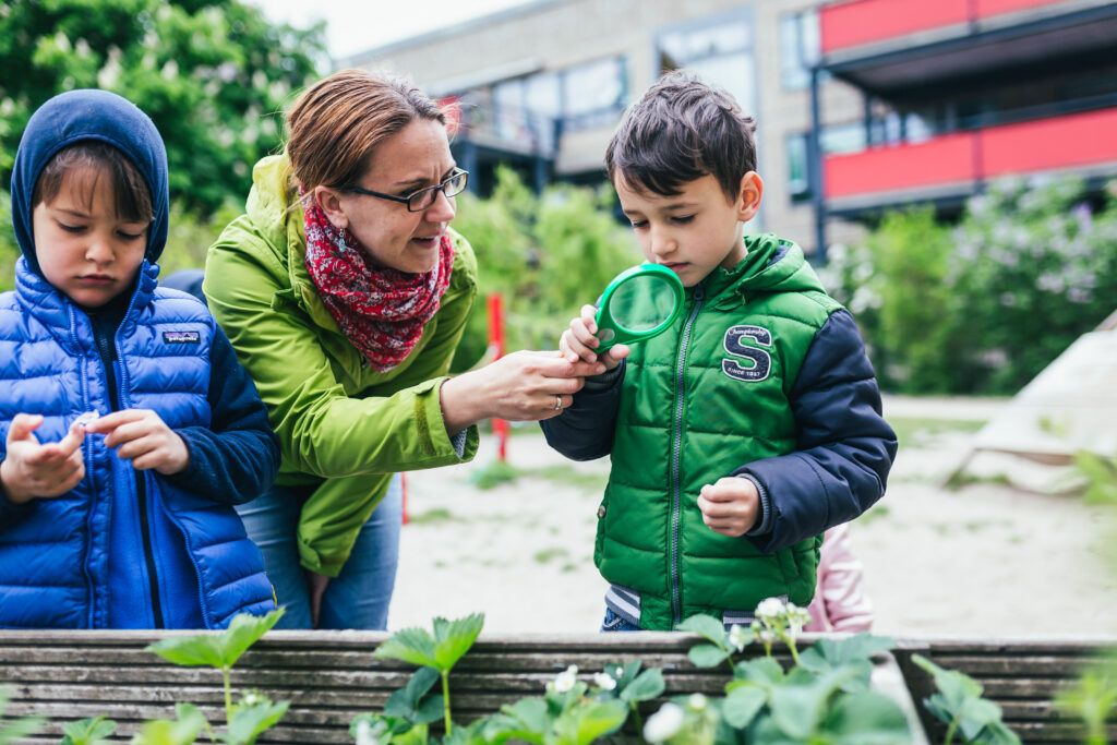 RS40803__T0A9047 Christoph Wehrer / © Stiftung Kinder forschen