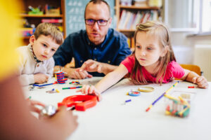 Christoph Wehrer/ © Stiftung Kinder forschen