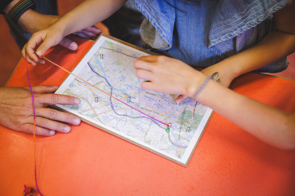 Christoph Wehrer/ © Stiftung Kinder forschen