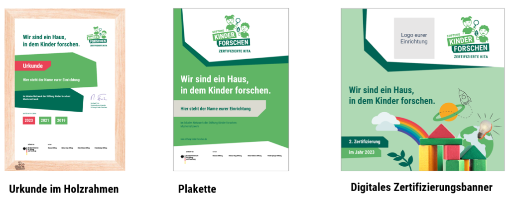 Übersicht_Zertifizierungsmaterialien